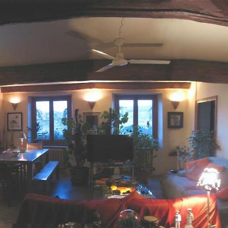 B&B Camera Con Vista Генуя Екстер'єр фото